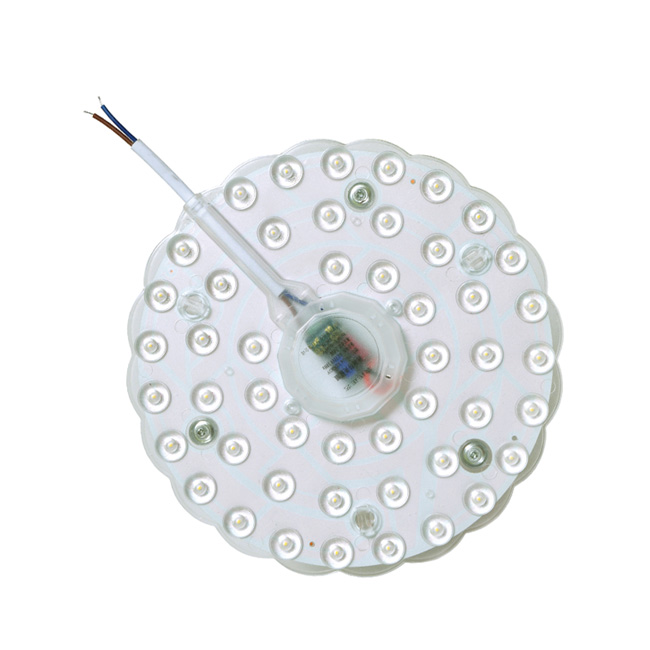 SMD modul kruh 15,5cm,16W,2700K,IP20,1475lm