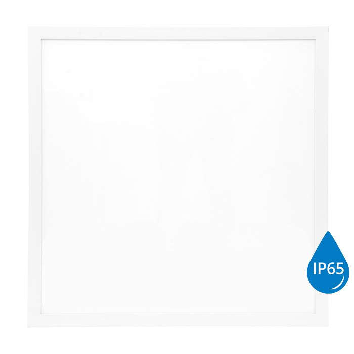 SMD panel 40W,59,5cm,4000K,IP65,4100lm,bílý