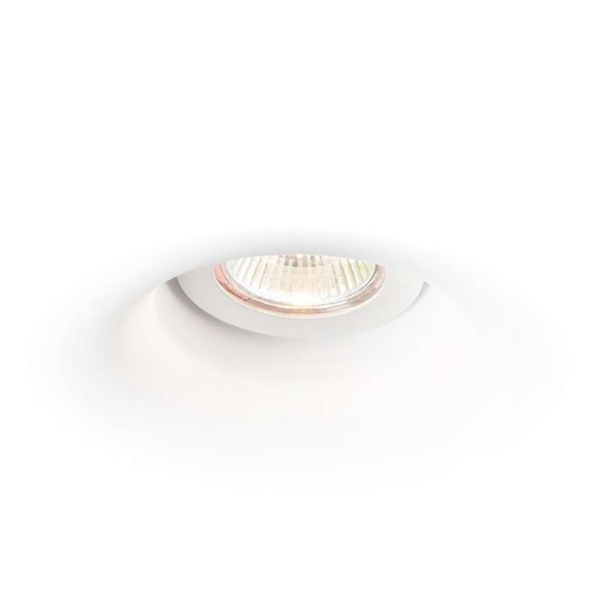 DINGO S náklopná sádrová 12V GU5,3 50W