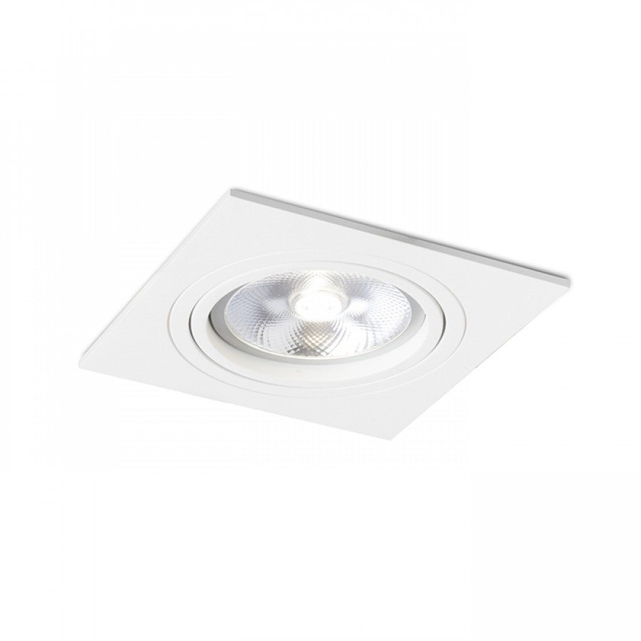 PASADENA G53 SQ I  černá  12V G53 50W