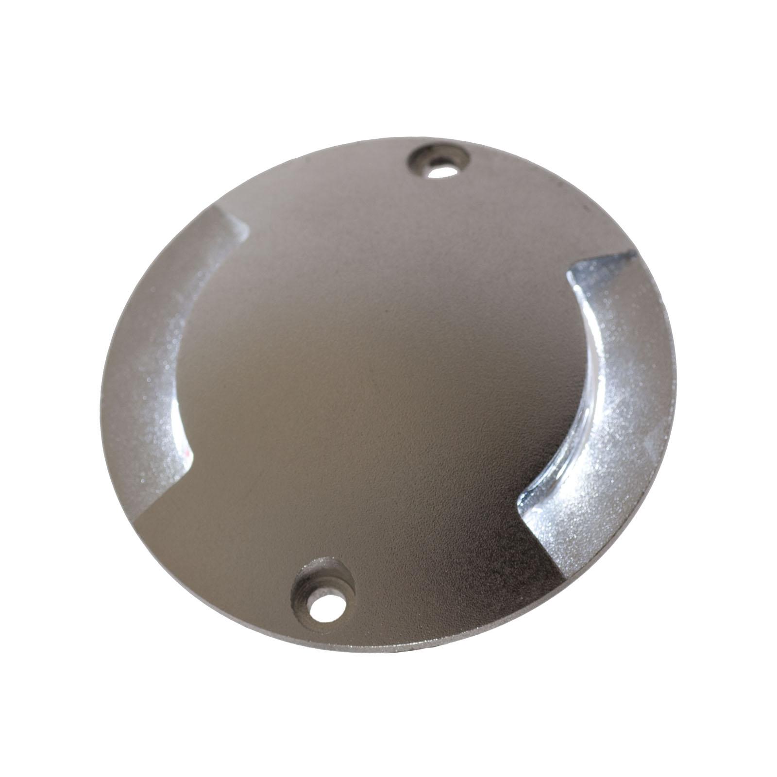 SPELLY 8LED 12V 0,8W IP67 CW wall