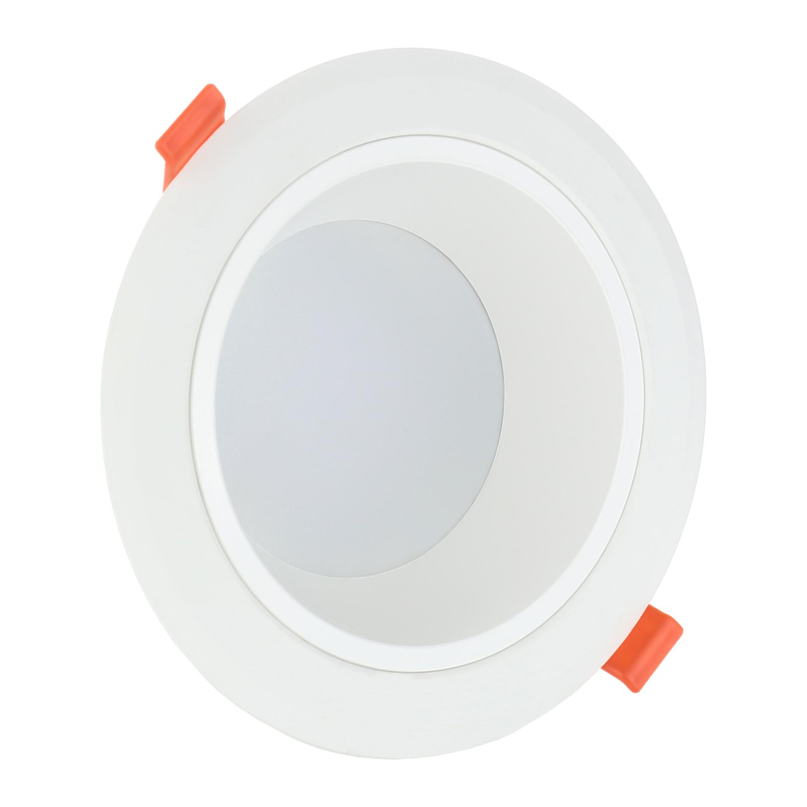 CEILINE III LED DOWNLIGHT 230V 30W 230mm  WW