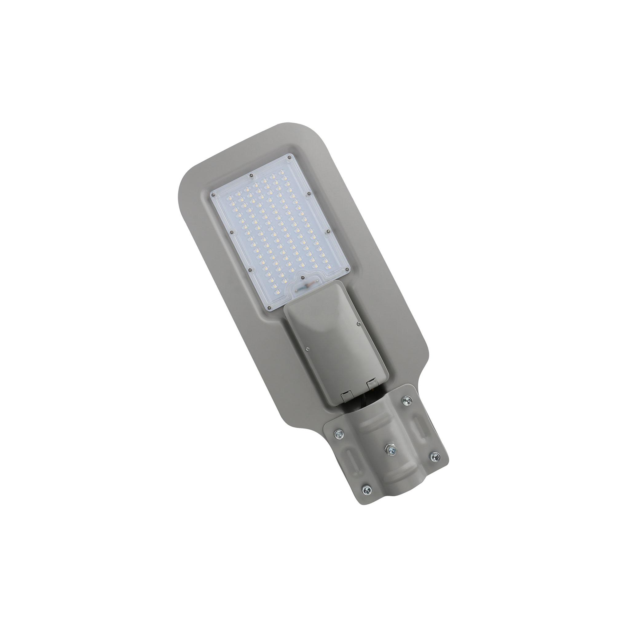 KLARK 2, 230V 60W 100lm/W NW Street - 5y warranty