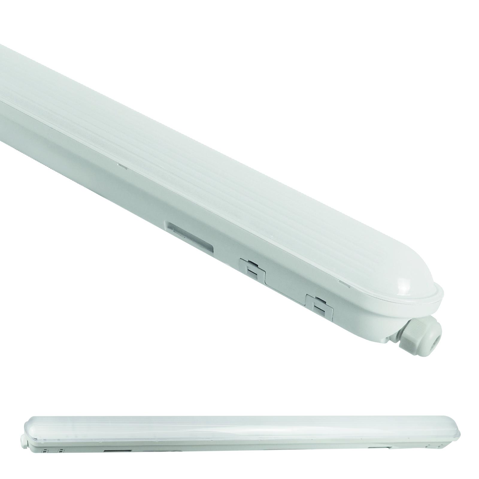 LIMEA GIGANT LED 38W 230V 120cm IP65 NW