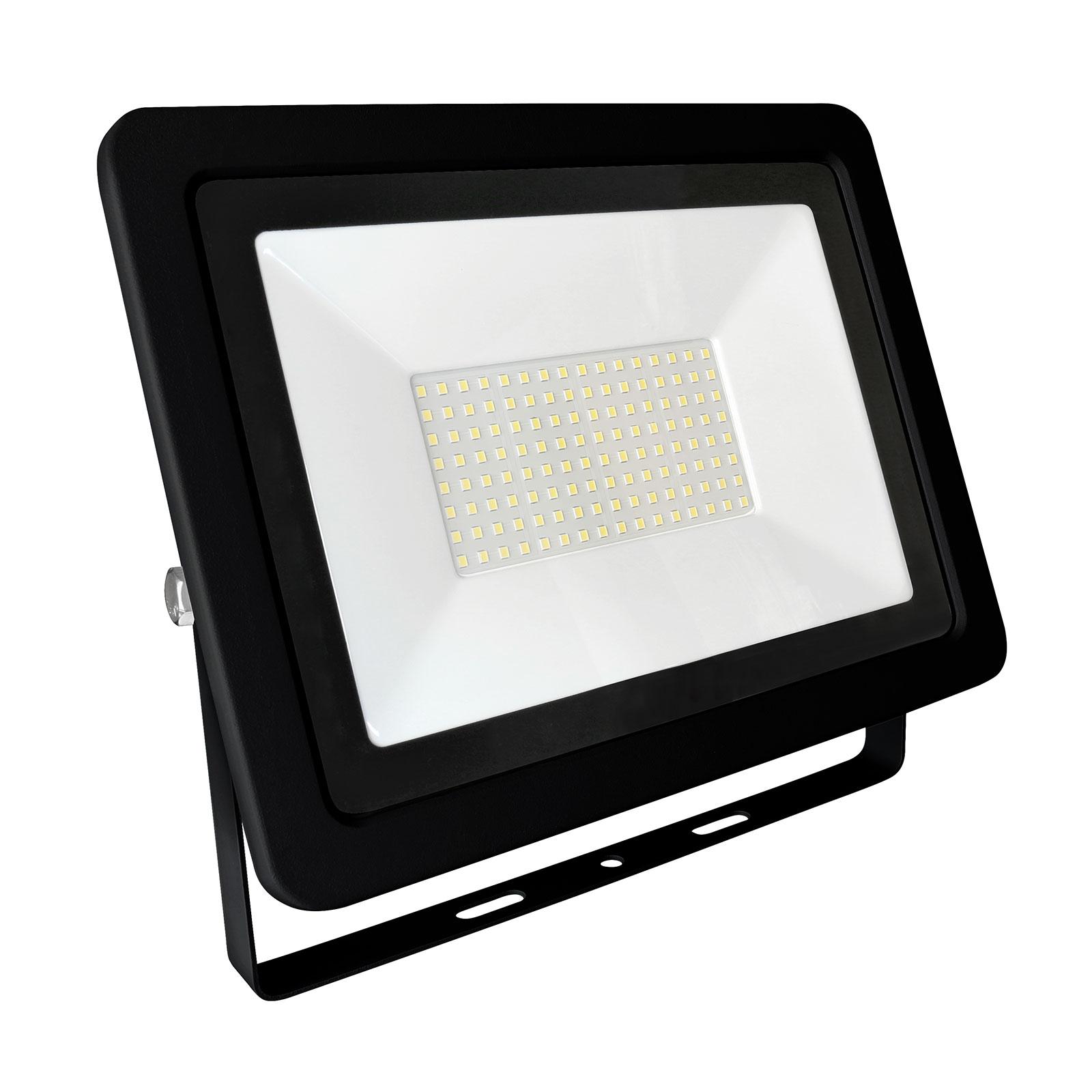 NOCTIS LUX 2 SMD 230V 100W IP65 NW black