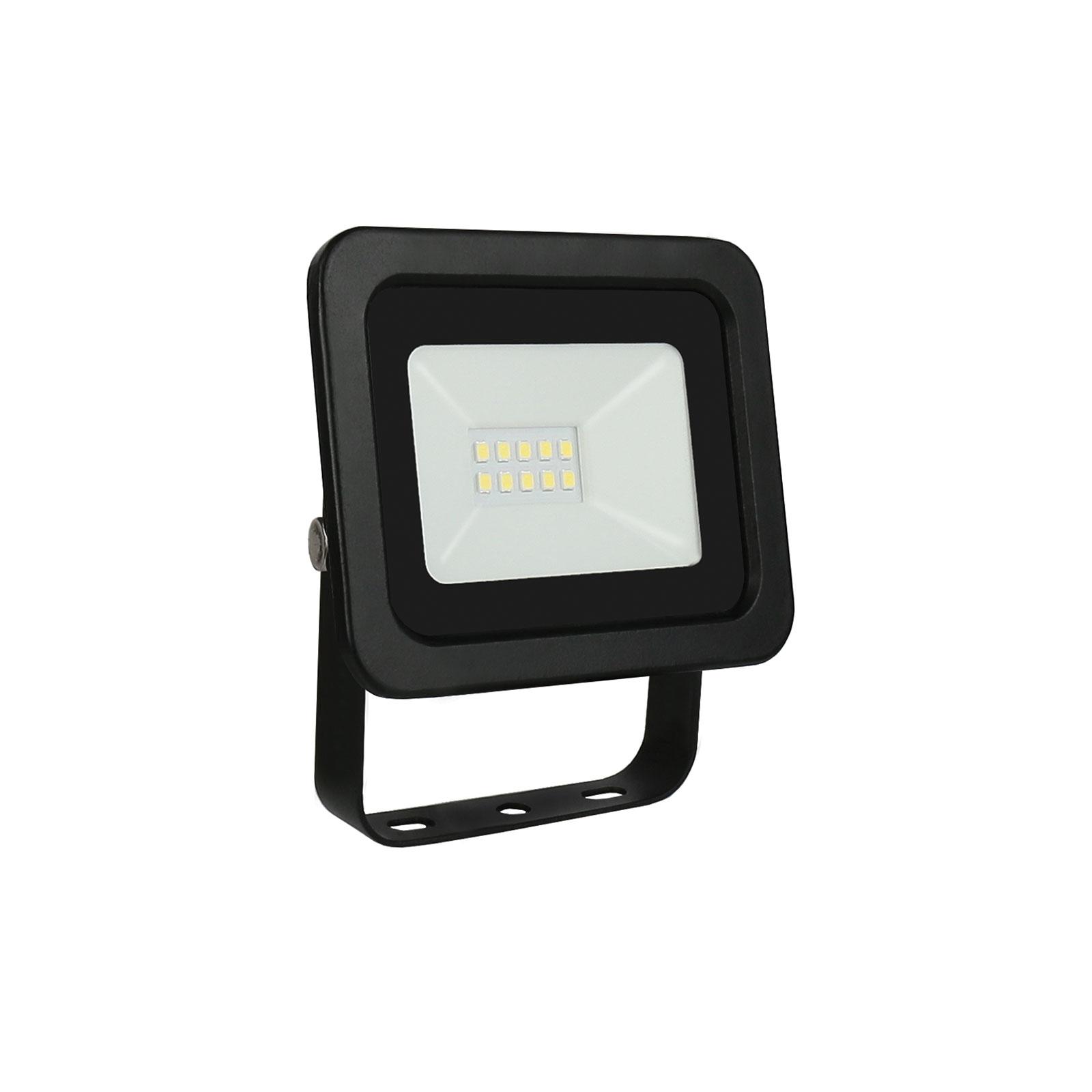 NOCTIS LUX 2 SMD 230V 10W IP65 NW black