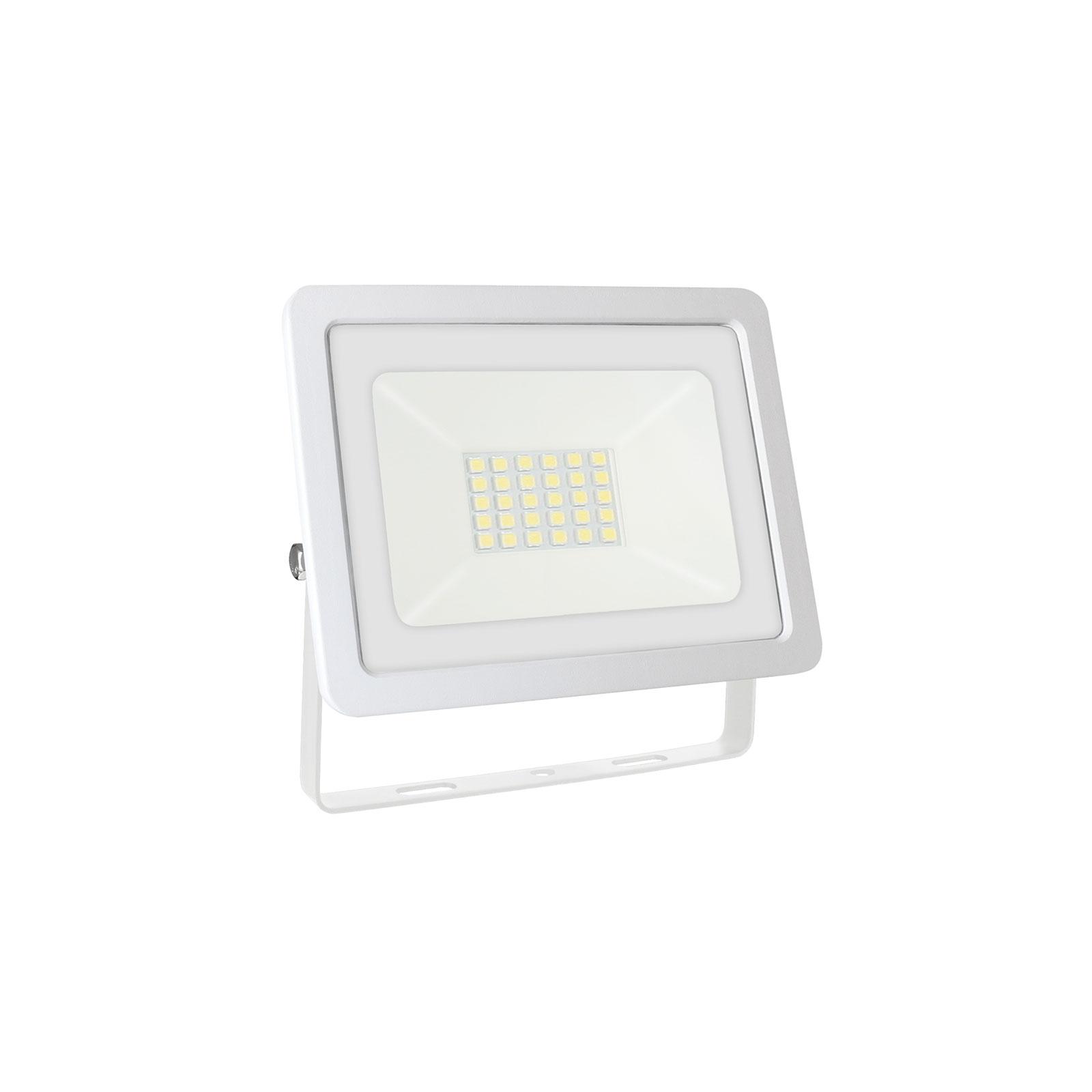 NOCTIS LUX 2 SMD 230V 20W IP65 WW white