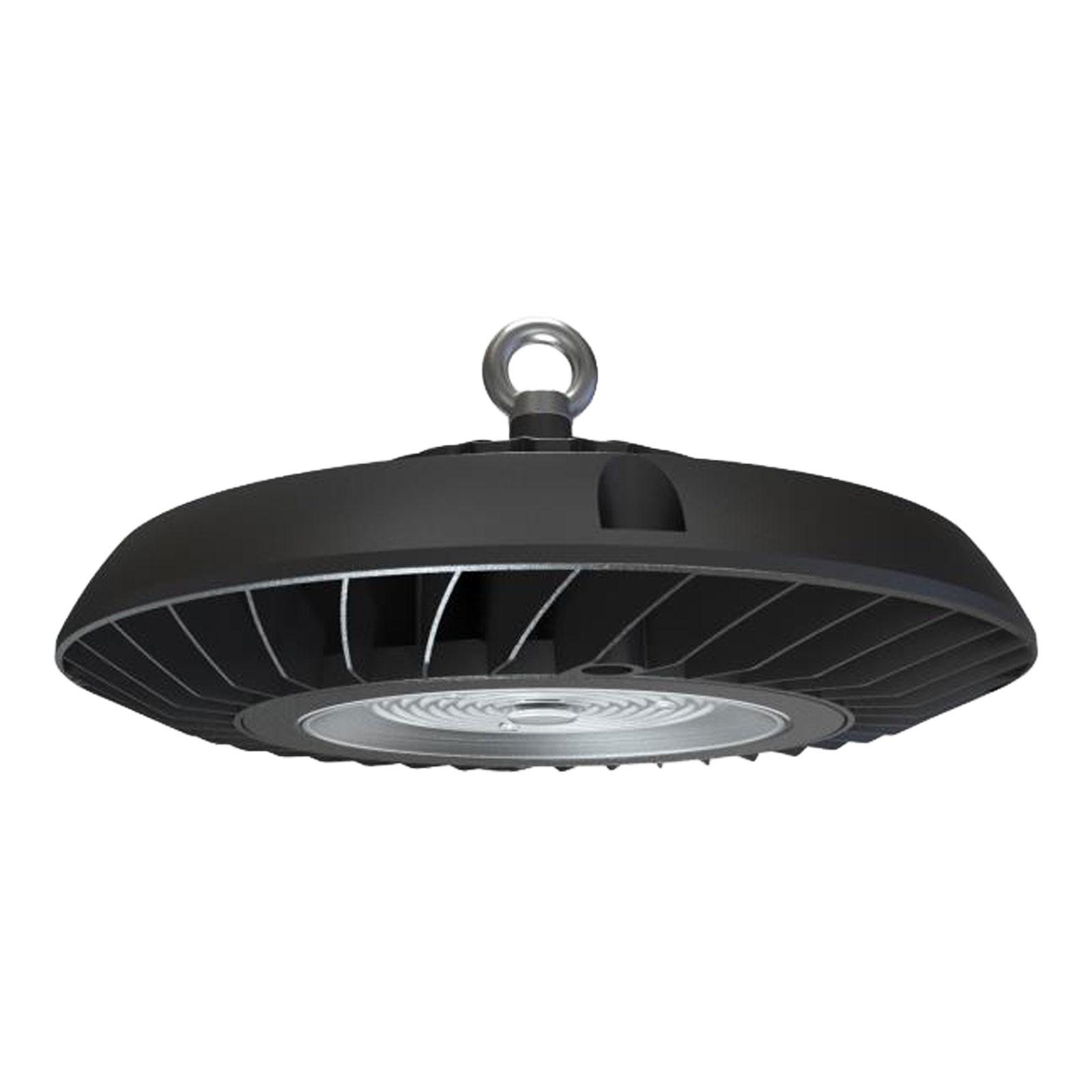PLATEO 2 LED HIGHBAY 230V 200W IP65 NW 90 deg
