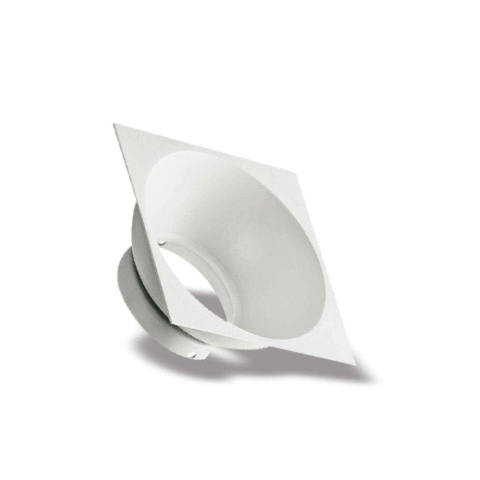 ELEMENTO SQUARE REFLECTORS WHITE