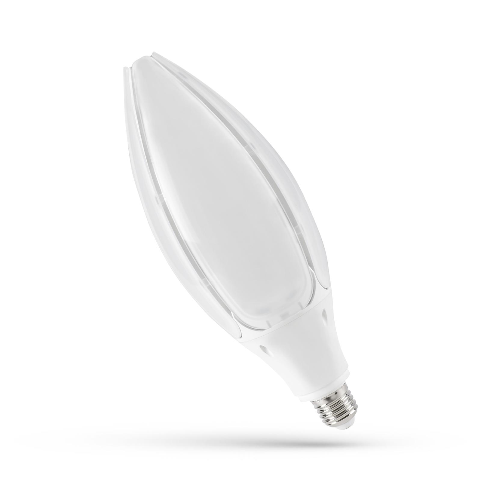 LED PARISIENNE 54W E-27 IP65 NW SPECTRUM
