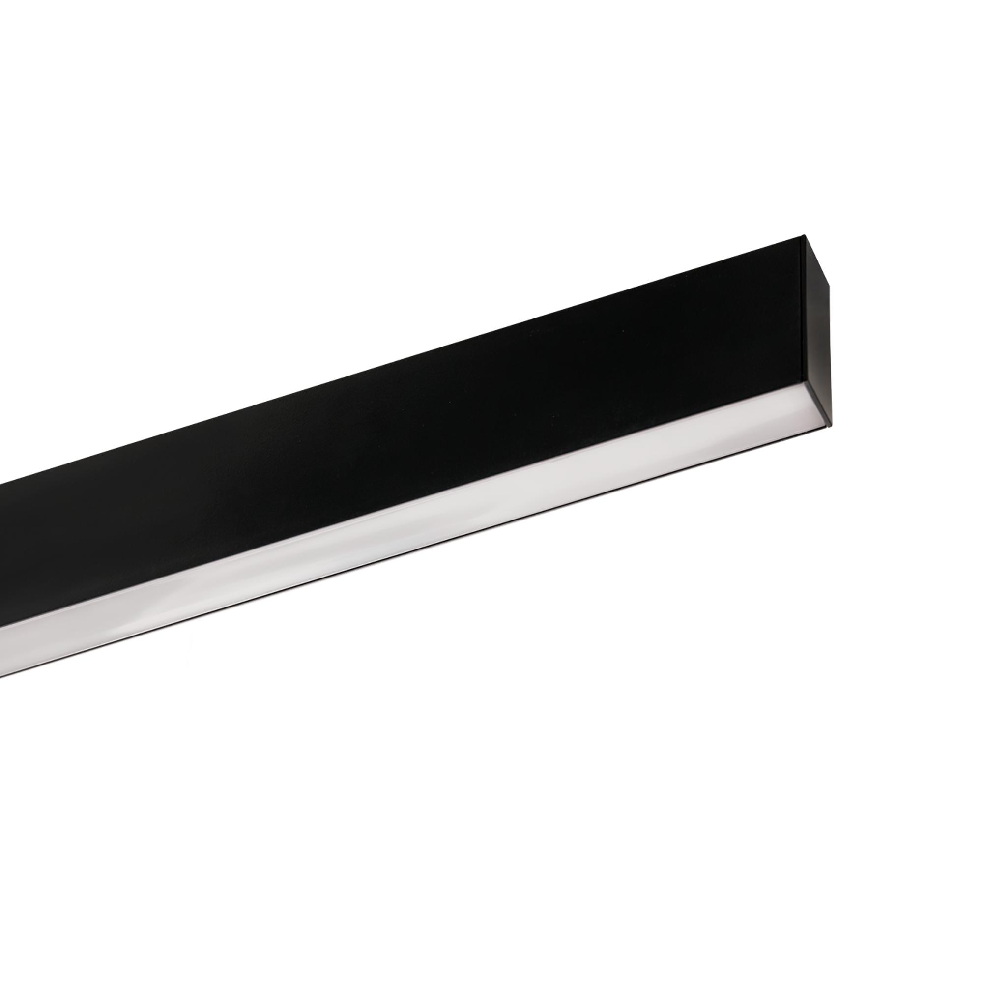 ALLDAY LINE 830 60W 230V 170CM 110ST BLACK