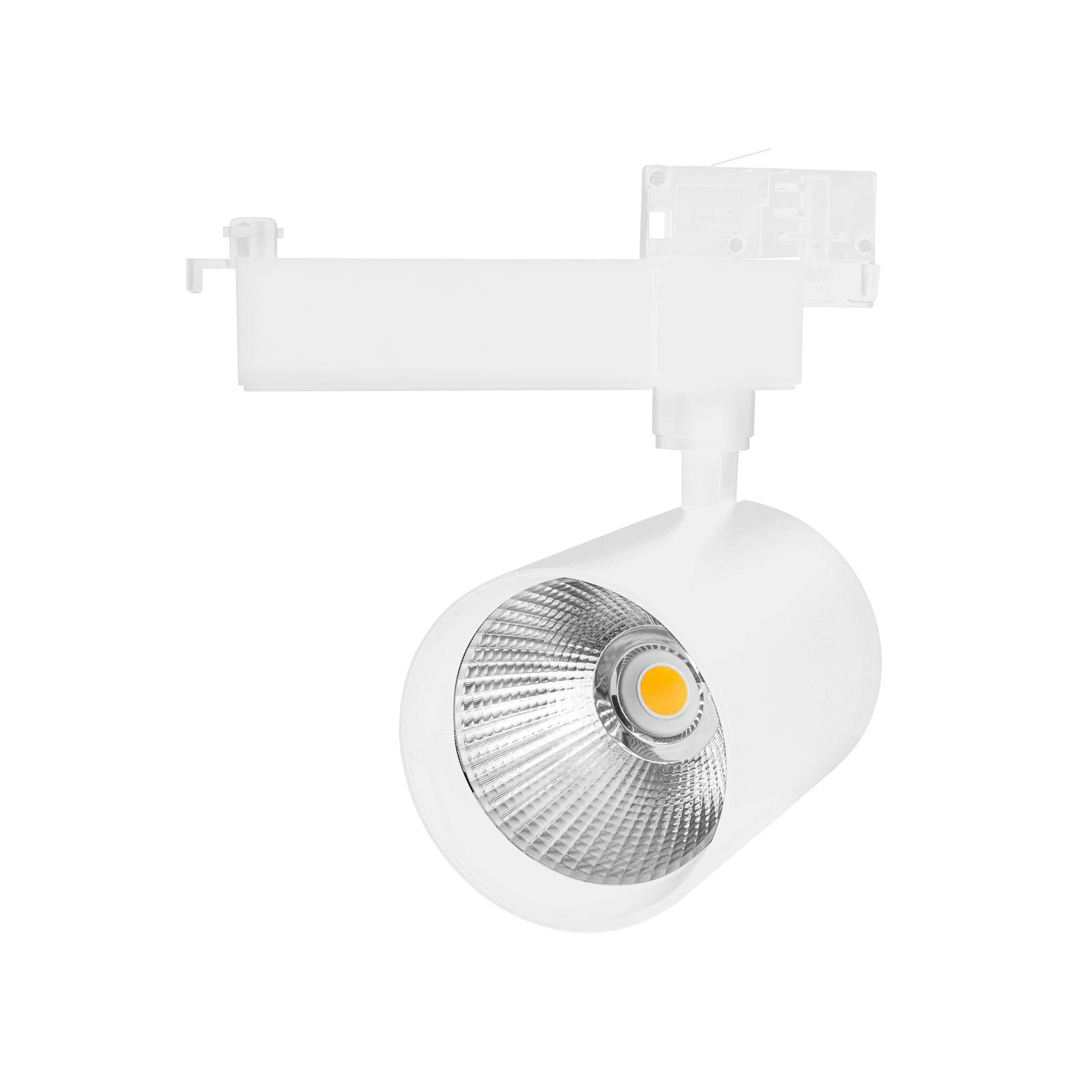 MDR GEMINA 2 930 27W 230V 12ST WHITE