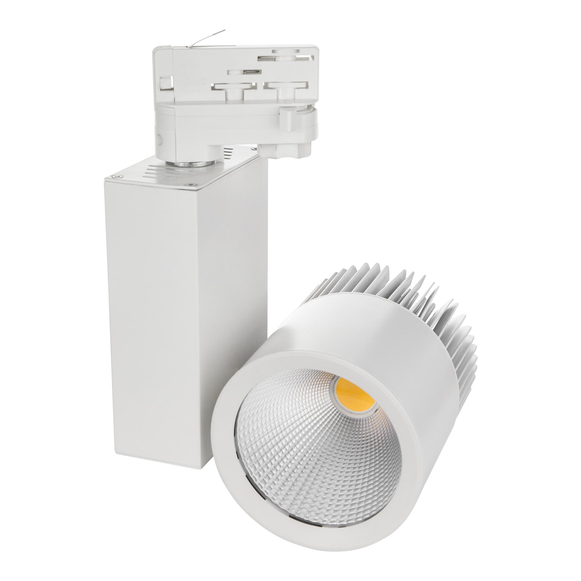 MDR APUS 840 27W 230V 24ST WHITE DALI