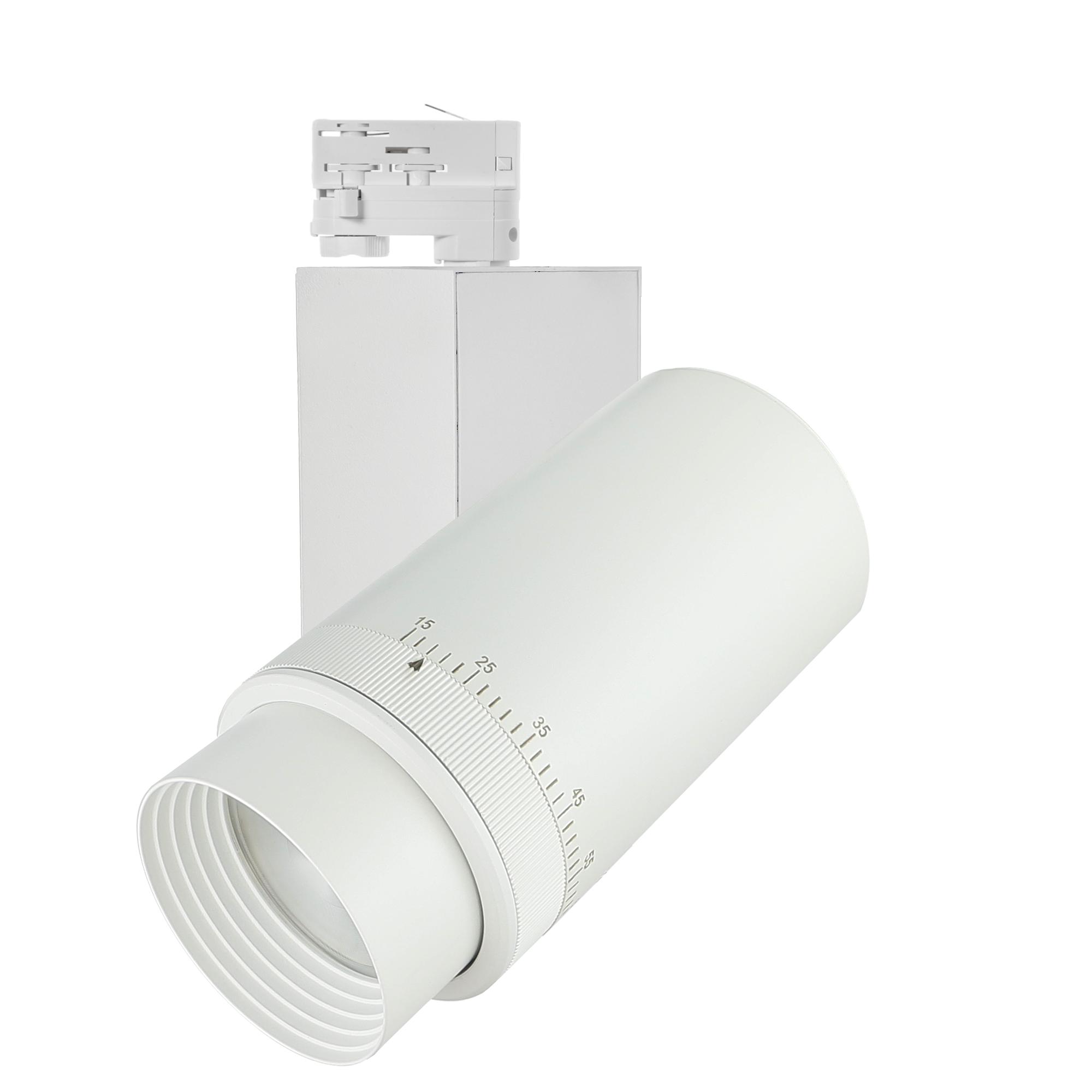 MDR PAVA 930 35W 230V RST WHITE DALI