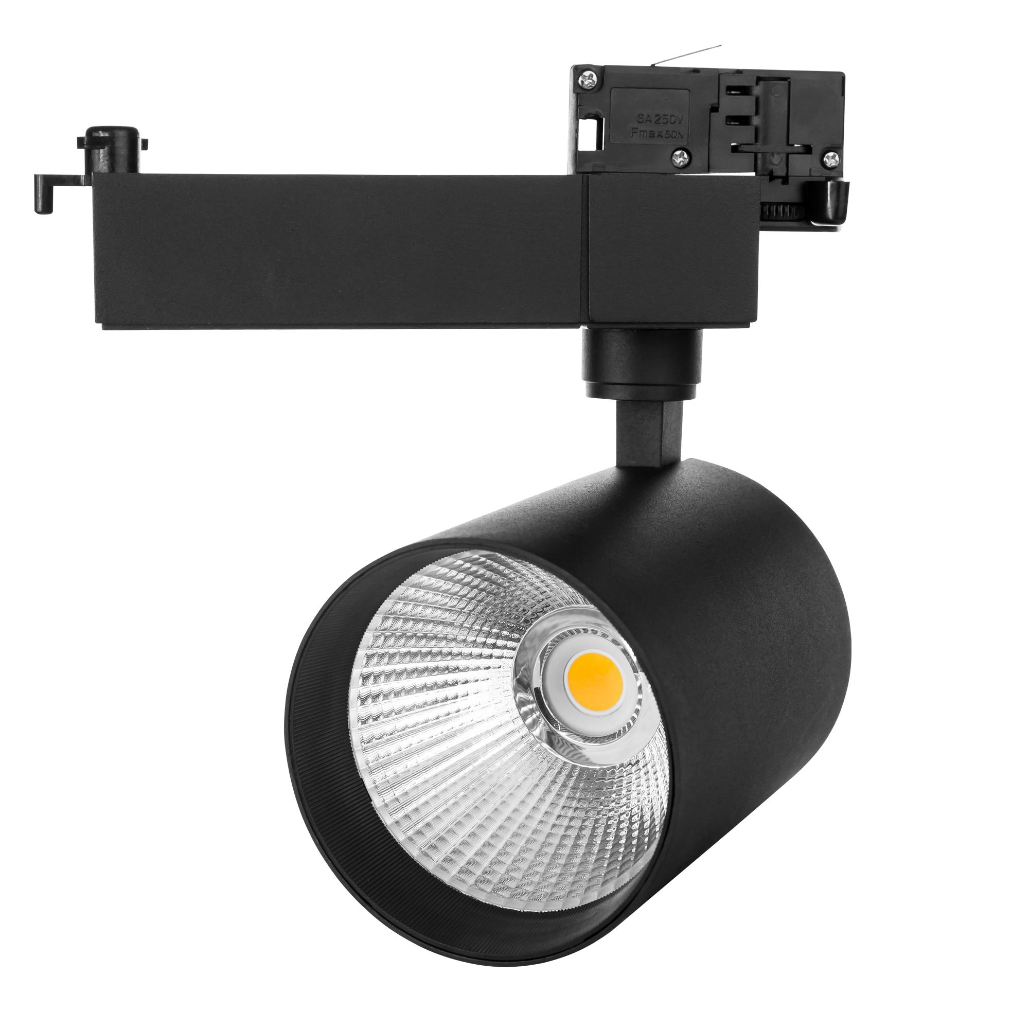 MDR GEMINA 2 940 27W 230V 12ST BLACK