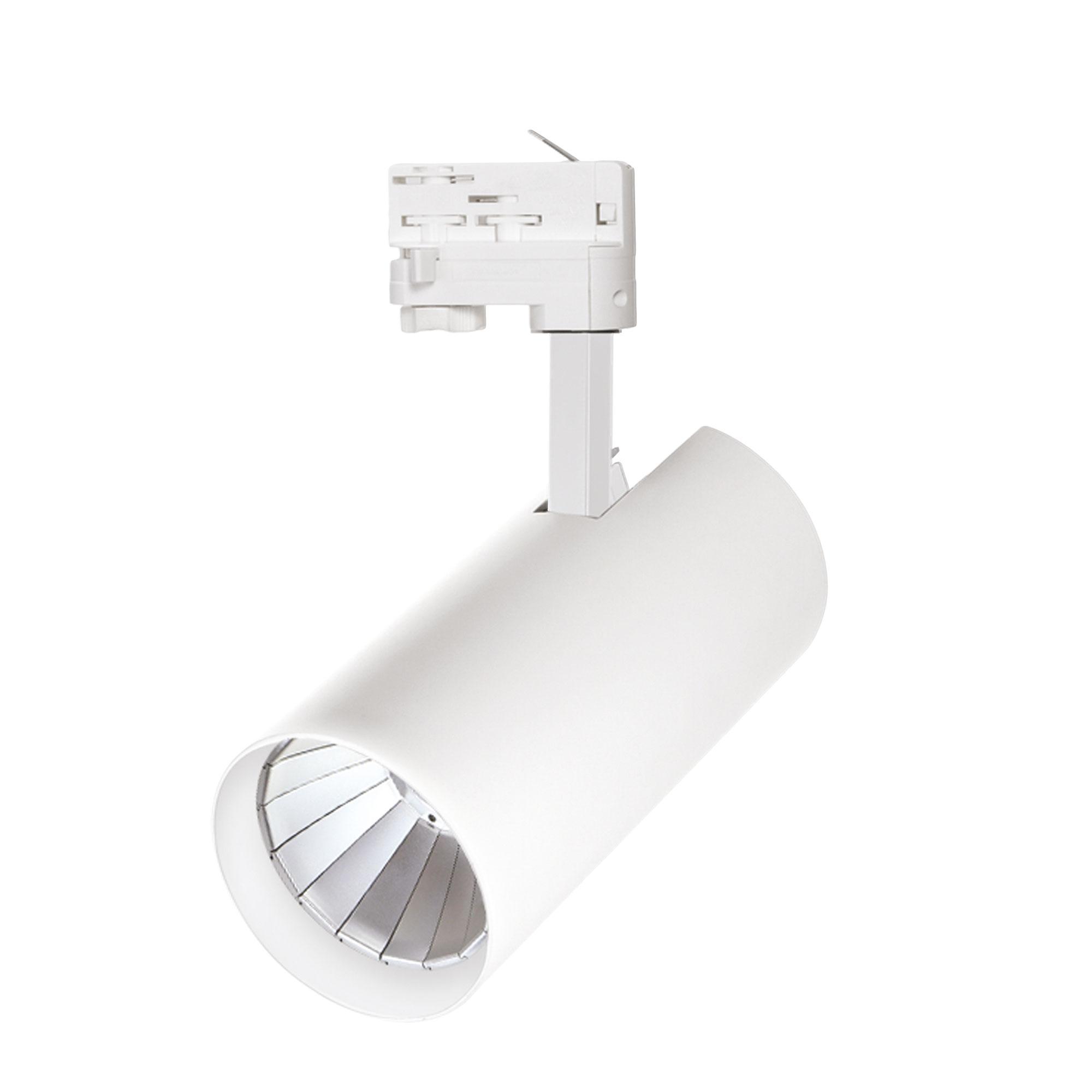 MDR BRANTA LUX 940 19W 230V 36ST WHITE