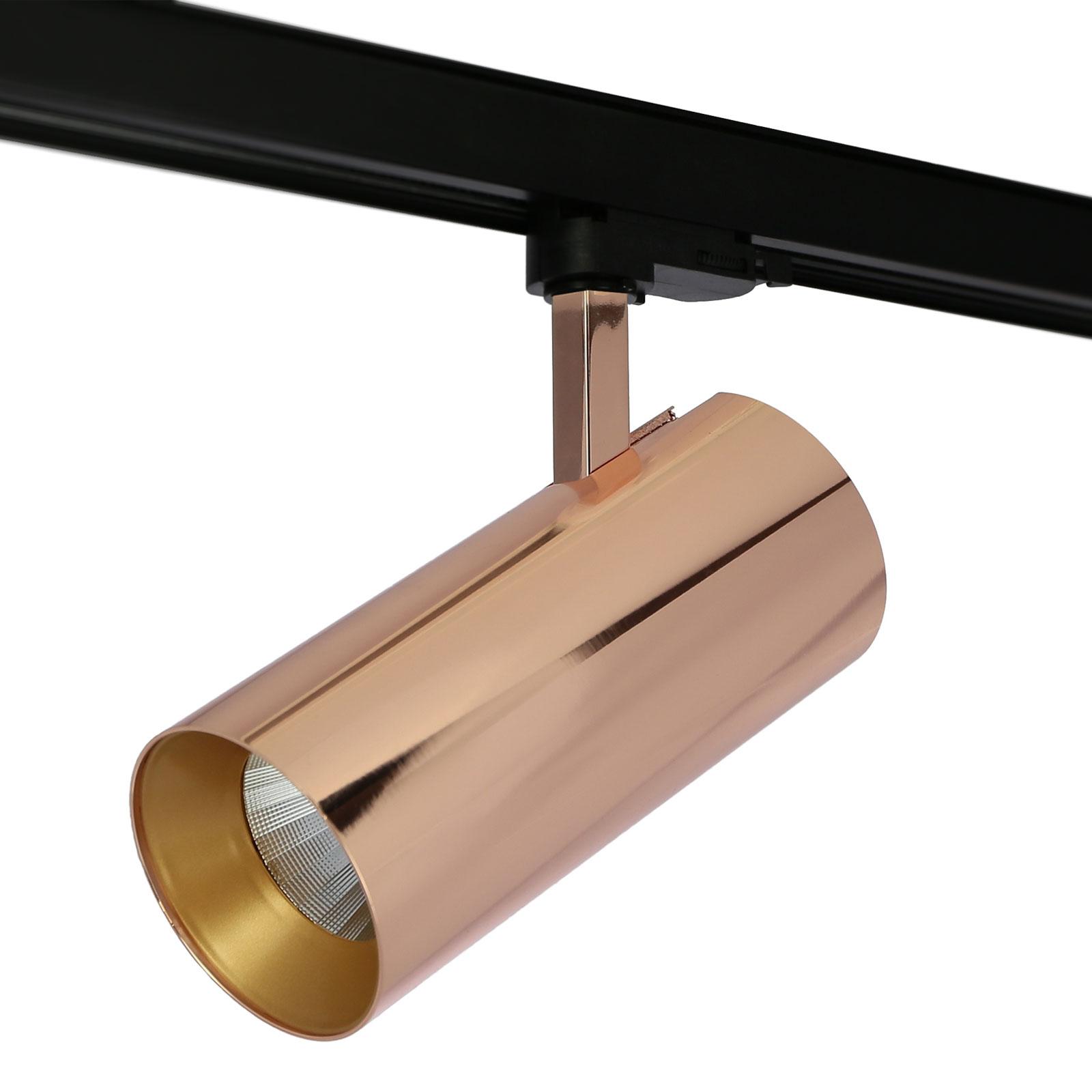 MDR BRANTA METALICA 840 27W 230V 36ST GOLD