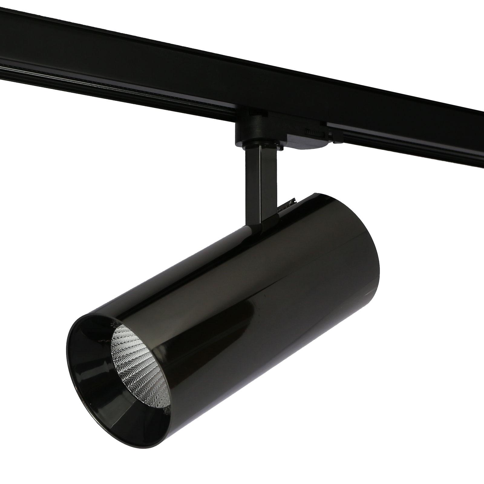 MDR BRANTA METALICA 940 19W 230V 36ST BLACK