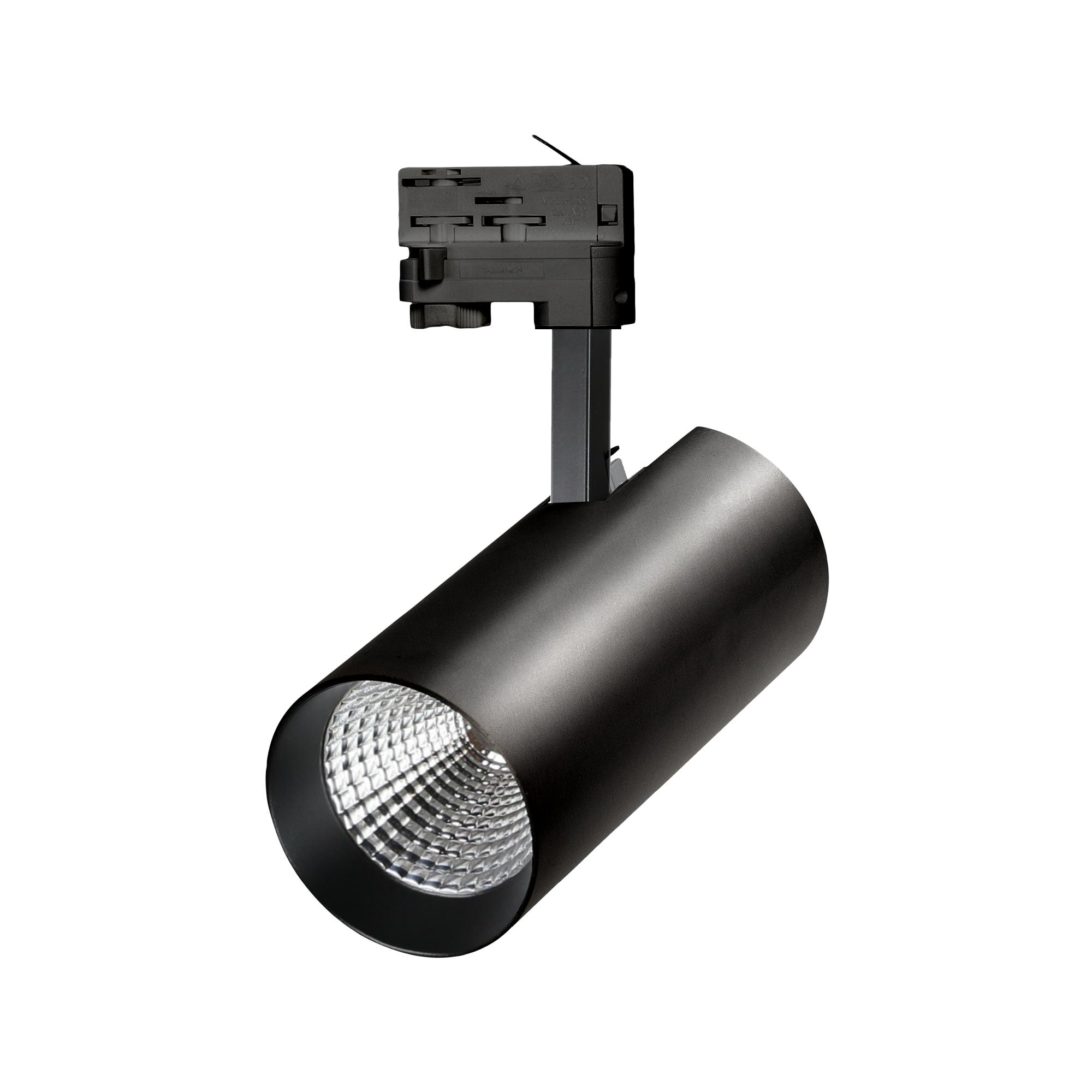 MDR BRANTA 830 10W 230V 60ST BLACK