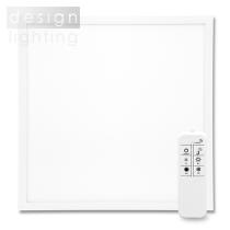 Stmív. SMD panel 40W,59,5cm,CCT,IP20,4200lm,bílý