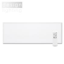 Stmív. SMD panel 40W,29,5x119,5cm,CCT,IP20,4200lm