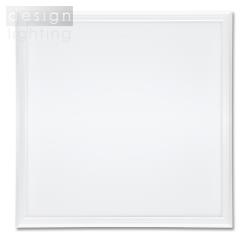 SMD panel 45W,62x62cm,4000K,4200Lm,4x spona