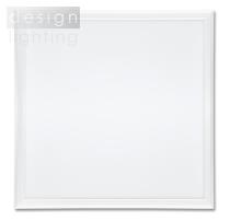 SMD panel 45W,62x62cm,4000K,4200Lm,4x spona