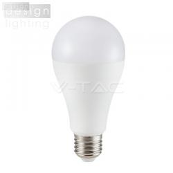 LED žárovka - Samsung chip E27 - 12W - 3000K