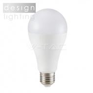 LED žárovka - Samsung chip E27 - 12W - 3000K