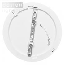 SMD kruh 33cm vč. HF,30W,CCT,2600lm