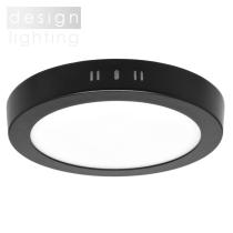 SMD kruh přisazený 30cm,25W,CCT,IP44,2260lm