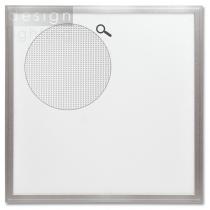 SMD panel 45W,59,5cm,4000K,IP20,4300Lm