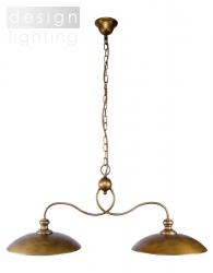 Závěsné svítidlo Elza 62001647