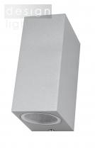 Venkovní svítidlo Hugo 66001395