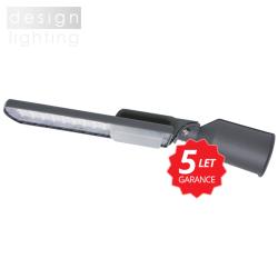 LED veřejné osv.30W,4200lm,5000K,IP66