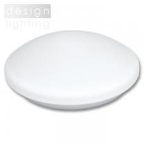 LED sv. vč. nouzáku,IP44,18W,1480lm,bílé