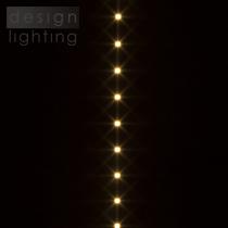 LED STRIP IP20 5m  12= LED 60W 4000K