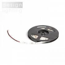LED STRIP IP20 5m  12= LED 60W 4000K