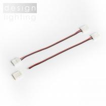 LED STRIP IP20 přímý spoj