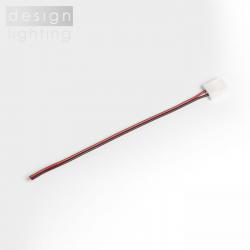 LED STRIP IP20 přímý spoj