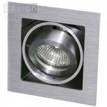 FIZZ I náklopná hliník 12V GU5,3 50W