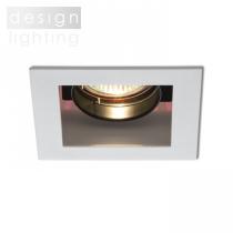 MONE I výklopná bílá 12V GU5,3 50W