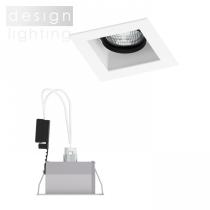 MONE I výklopná bílá 12V GU5,3 50W