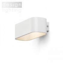 REEM nástěnná bílá 230V LED 4.5W 3000K