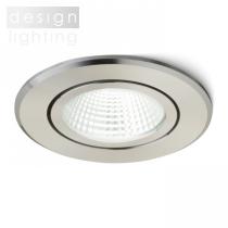 MIRO zápustná  nerezová ocel 230V/350mA LED 3W  3000K