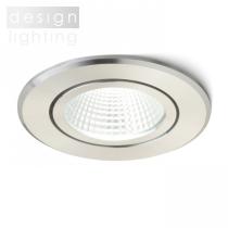 MIRO zápustná  nerezová ocel 230V/350mA LED 3W  3000K