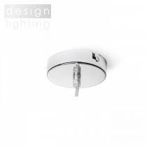 ENZO závěsná sada chrom 230V E27 42W