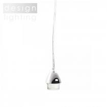 ENZO závěsná sada chrom 230V E27 42W