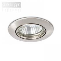 TOPIC R náklopná matný nikl 230V GU10 50W