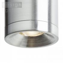 COZY závěsná matný nikl 230V LED 4W 3000K